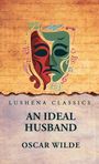 Oscar Wilde: An Ideal Husband, Buch