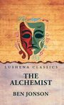 Ben Jonson: The Alchemist, Buch