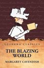 Margaret Cavendish: The Blazing World, Buch