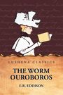 E. R. Eddison: The Worm Ouroboros, Buch