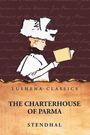 Stendhal: The Charterhouse of Parma, Buch