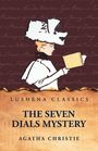 Agatha Christie: The Seven Dials Mystery, Buch