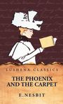 E. Nesbit: The Phoenix and the Carpet, Buch