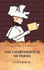 Stendhal: The Charterhouse of Parma, Buch