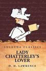 D. H. Lawrence: Lady Chatterley's Lover, Buch