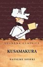 Natsume Soseki: Kusamakura, Buch