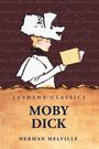 Herman Melville: Moby Dick, Buch
