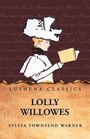 Sylvia Townsend Warner: Lolly Willowes, Buch