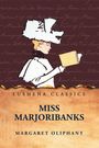 Margaret Oliphant: Miss Marjoribanks, Buch