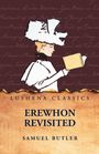 Samuel Butler: Erewhon Revisited, Buch