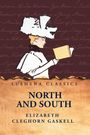 by Elizabeth Cleghorn: North and South, Buch