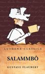 Gustave Flaubert: Salammbô, Buch