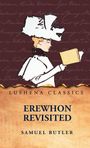 Samuel Butler: Erewhon Revisited, Buch