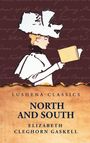by Elizabeth Cleghorn: North and South, Buch
