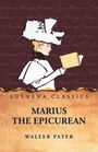 Walter Pater: Marius the Epicurean, Buch