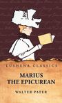 Walter Pater: Marius the Epicurean, Buch