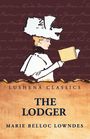 Marie Belloc Lowndes: The Lodger, Buch