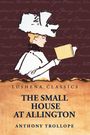 Anthony Trollope: The Small House at Allington, Buch