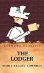 Marie Belloc Lowndes: The Lodger, Buch
