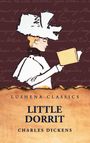 Charles Dickens: Little Dorrit, Buch