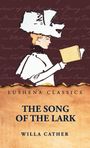 Willa Cather: The Song of the Lark, Buch