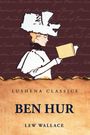 Lew Wallace: Ben Hur, Buch