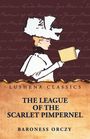 Baroness Orczy: The League of the Scarlet Pimpernel, Buch
