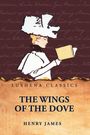 Henry James: The Wings of the Dove, Buch