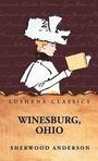 Sherwood Anderson: Winesburg, Ohio, Buch