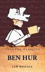 Lew Wallace: Ben Hur, Buch