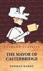 Thomas Hardy: The Mayor of Casterbridge, Buch