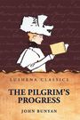 John Bunyan: The Pilgrim's Progress, Buch
