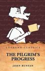 John Bunyan: The Pilgrim's Progress, Buch