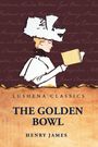 Henry James: The Golden Bowl, Buch