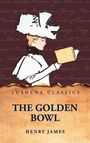 Henry James: The Golden Bowl, Buch