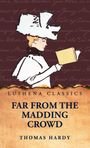 Thomas Hardy: Far from the Madding Crowd, Buch