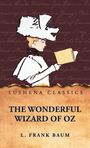 L. Frank Baum: The Wonderful Wizard of Oz, Buch