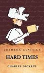 Charles Dickens: Hard Times, Buch