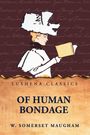 W. Somerset Maugham: Of Human Bondage, Buch