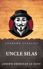 Joseph Sheridan Le Fanu: Uncle Silas, Buch