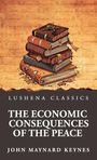 John Maynard Keynes: The Economic Consequences of the Peace, Buch