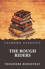 Theodore Roosevelt: The Rough Riders, Buch