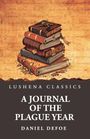Daniel Defoe: A Journal of the Plague Year, Buch