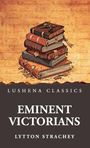 Lytton Strachey: Eminent Victorians, Buch