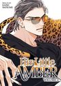 Kazki Natsume: His Little Amber Vol. 2, Buch