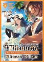 Bakufu Narayama: The Condemned Villainess Goes Back in Time and Aims to Become the Ultimate Villain (Light Novel) Vol. 8, Buch