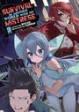 Ryuto: Survival in Another World with My Mistress! (Light Novel) Vol. 9, Buch