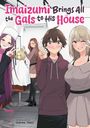 Gorou Nori: Imaizumi Brings All the Gals to His House Vol. 7, Buch