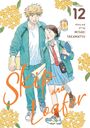 Misaki Takamatsu: Skip and Loafer Vol. 12, Buch