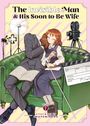 Iwatobineko: The Invisible Man and His Soon-to-Be Wife Vol. 7, Buch